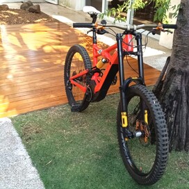 Specialized  Turbo Levo